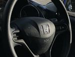  Honda JAZZ 1.2 i-VTEC S 5dr [AC] 2011 27